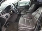 2013 Honda Odyssey Touring