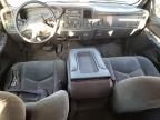 2003 Chevrolet Silverado K2500 Heavy Duty