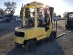 2004 Hyster H50XM