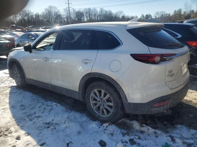 2018 Mazda CX-9 Touring