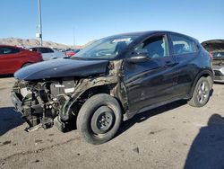 Honda salvage cars for sale: 2019 Honda HR-V LX