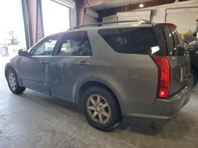 2006 Cadillac SRX