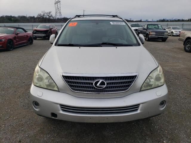 2006 Lexus RX 400