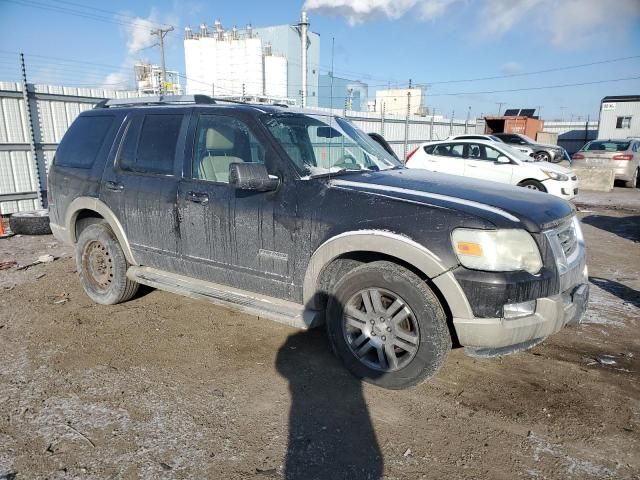 2006 Ford Explorer Eddie Bauer