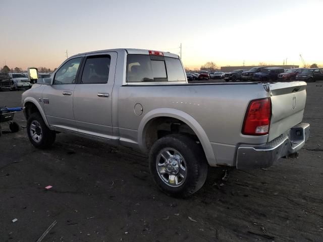 2010 Dodge RAM 3500