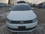 2013 Volkswagen Jetta TDI