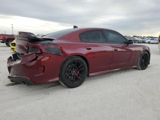 2019 Dodge Charger Scat Pack