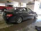 2012 Mercedes-Benz C 300 4matic