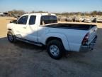 2009 Toyota Tacoma Access Cab