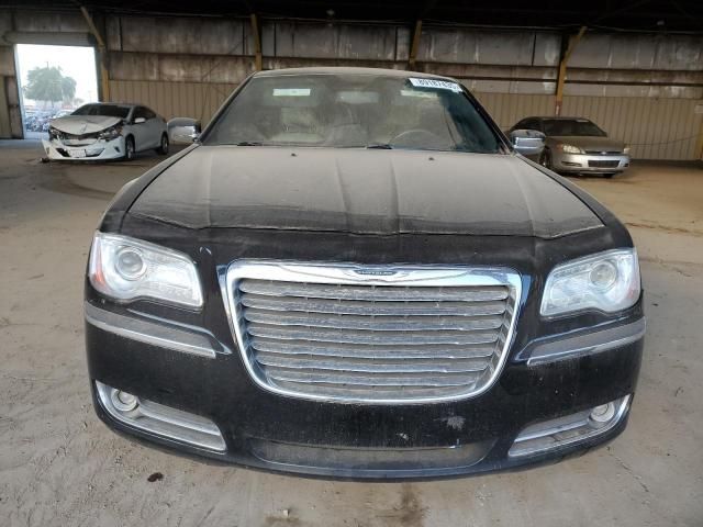 2013 Chrysler 300