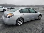 2009 Nissan Altima 2.5