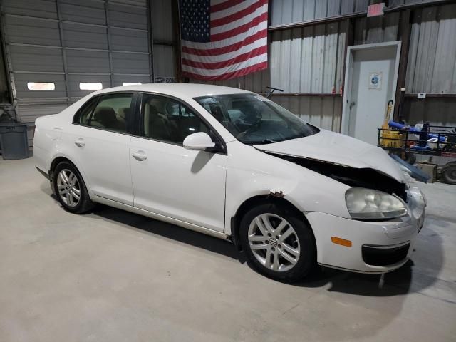 2009 Volkswagen Jetta S