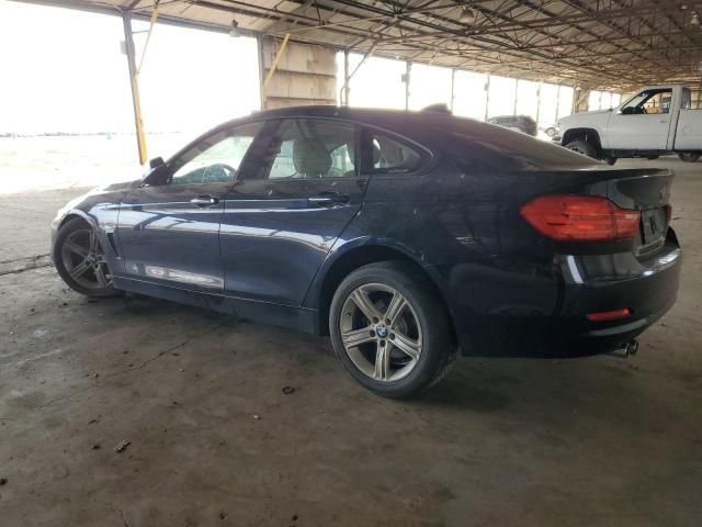 2015 BMW 428 I Gran Coupe