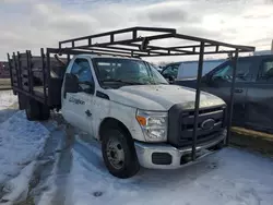 2012 Ford F350 Super Duty en venta en Columbia, MO