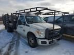 2012 Ford F350 Super Duty