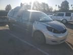 2006 Toyota Sienna CE