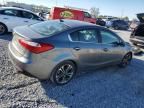 2015 KIA Forte EX