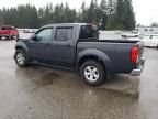 2010 Nissan Frontier Crew Cab SE