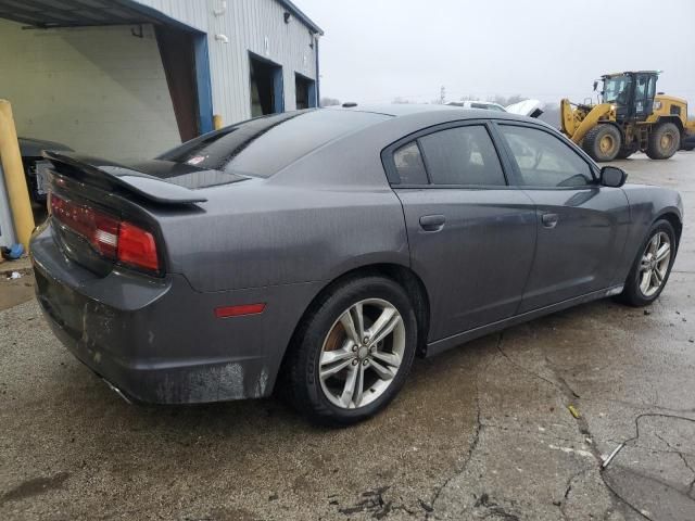 2013 Dodge Charger R/T