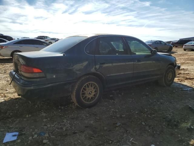 1996 Toyota Avalon XL