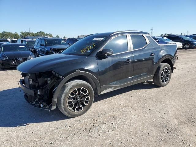 2022 Hyundai Santa Cruz SEL Premium