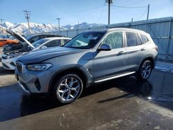 BMW Vehiculos salvage en venta: 2023 BMW X3 XDRIVE30I