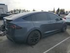 2022 Trailers 2022 Tesla Model X