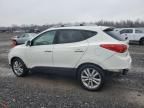 2012 Hyundai Tucson GLS