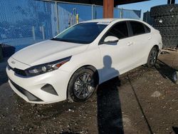 2024 KIA Forte LX en venta en Riverview, FL