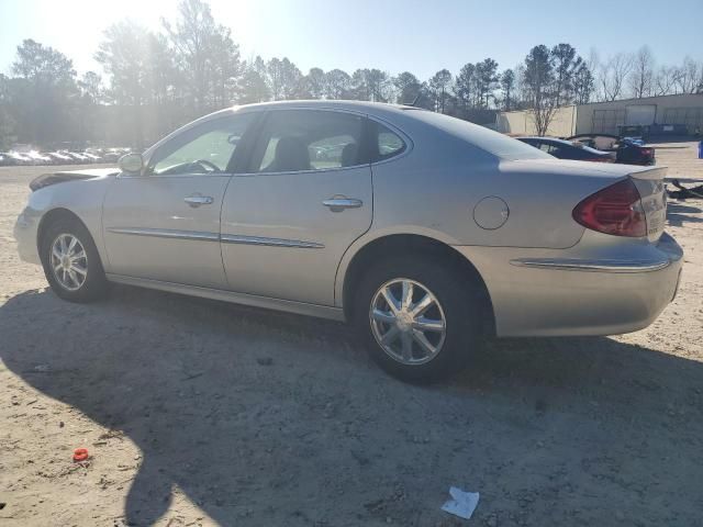 2006 Buick Lacrosse CXL