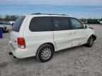 2002 KIA Sedona EX