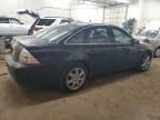 2008 Ford Taurus SEL