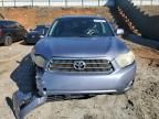 2008 Toyota Highlander Hybrid Limited