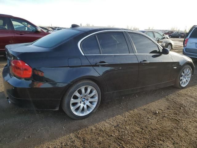 2007 BMW 335 XI