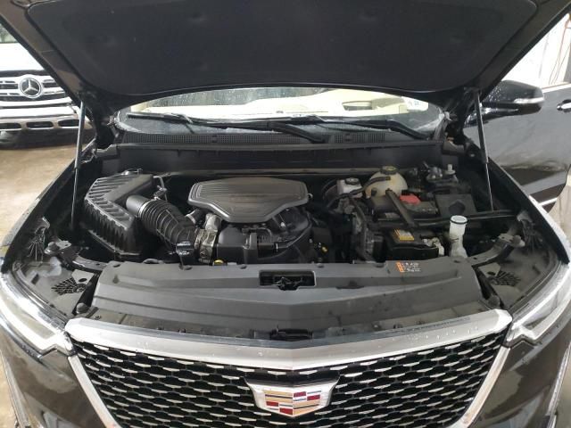 2022 Cadillac XT6 Platinum Premium Luxury