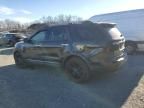 2011 Ford Explorer Limited