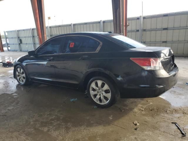 2009 Honda Accord EXL