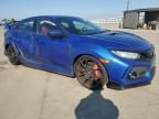 2017 Honda Civic TYPE-R Touring