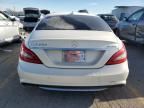 2014 Mercedes-Benz CLS 550 4matic