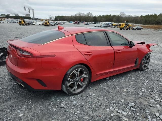 2020 KIA Stinger GT1