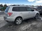 2010 Subaru Forester 2.5X Limited