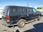 2005 Ford Excursion XLT