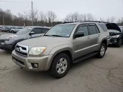 2006 Toyota 4runner SR5 en venta en Marlboro, NY