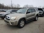 2006 Toyota 4runner SR5