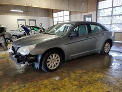 Chrysler Vehiculos salvage en venta: 2008 Chrysler Sebring LX