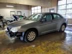 2008 Chrysler Sebring LX