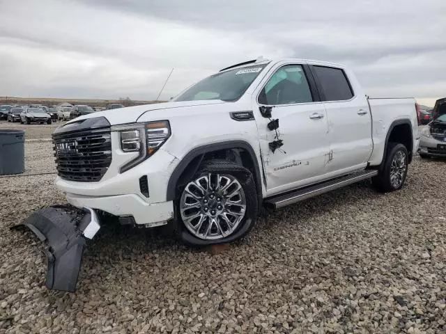 2024 GMC Sierra K1500 Denali Ultimate