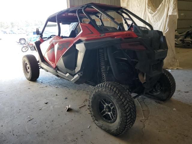 2020 Polaris RZR PRO XP 4 Premium