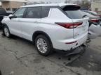 2024 Mitsubishi Outlander ES