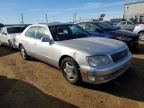 1999 Lexus LS 400